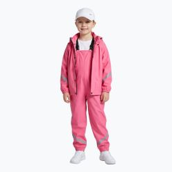 Children's rain set KADVA AquaLock JR Pink