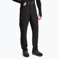 Men's Trousers KADVA Resto Black