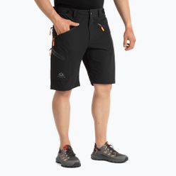 Men's shorts KADVA Reto black