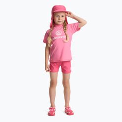 Children's swimming set AQUASTIC UV 50+ UPF Marimo JRG pink
