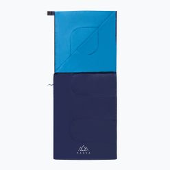 KADVA Karvilo blue sleeping bag