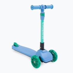 HUMBAKA Starshine LED children's tricycle blue