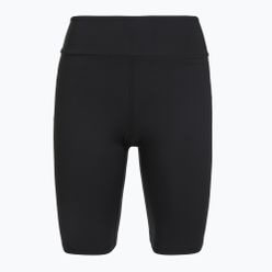 Women's PROSTO Biker Ride shorts black