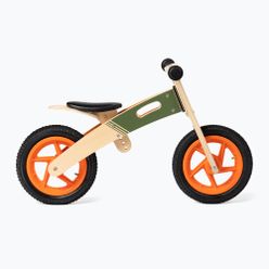 Spokey Woo-Ride Duo cross-country bicycle green 940905