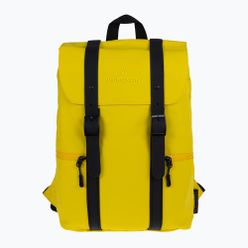 BERGSON Citybase 20 l spicy mustard urban backpack
