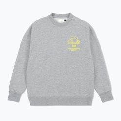 MANTO Society sweatshirt melange