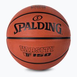 Spalding TF-150 Varsity basketball FIBA logo 84423Z