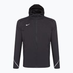 Men's running jacket Nike Woven black