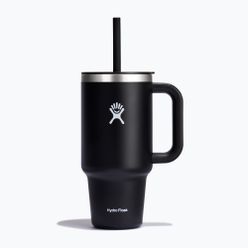 Hydro Flask All Around Travel Tumbler thermal mug 946 ml black