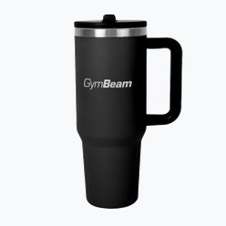 Thermal mug GymBeam 90373 1200 ml black