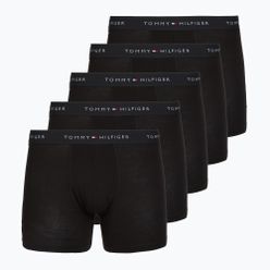Boxers Tommy Hilfiger Brief 5 pairs black