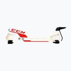 CCM Easy Step skid protectors white 80489