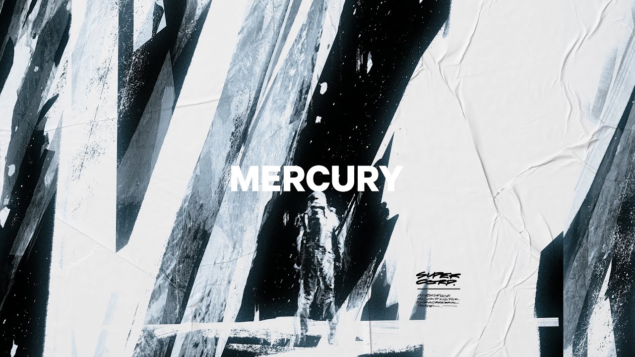 Men's snowboard CAPiTA Mercury white/black 1221128