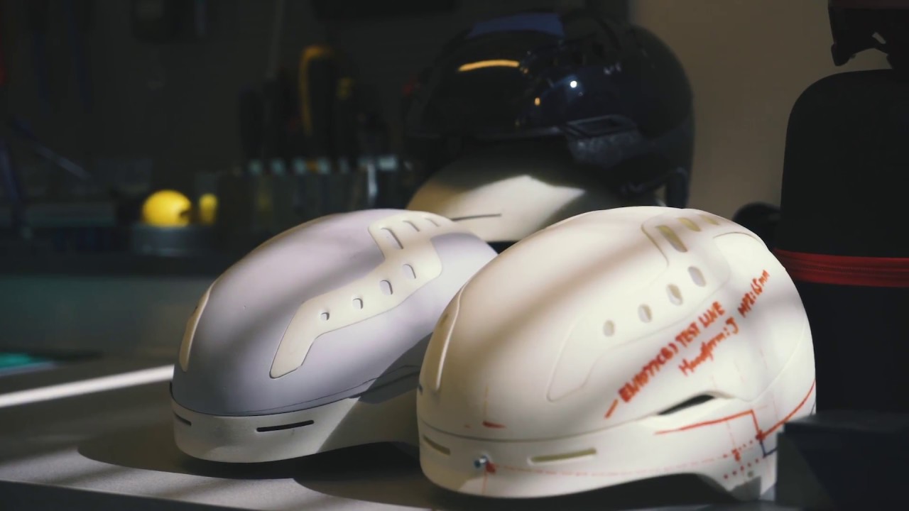 Sweet Protection Switcher MIPS ski helmet white 840053