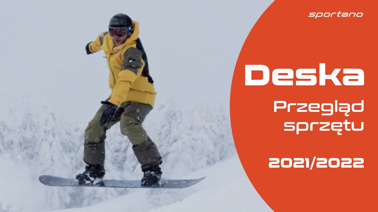 Snowboard K2 Standard black-red 11F0010