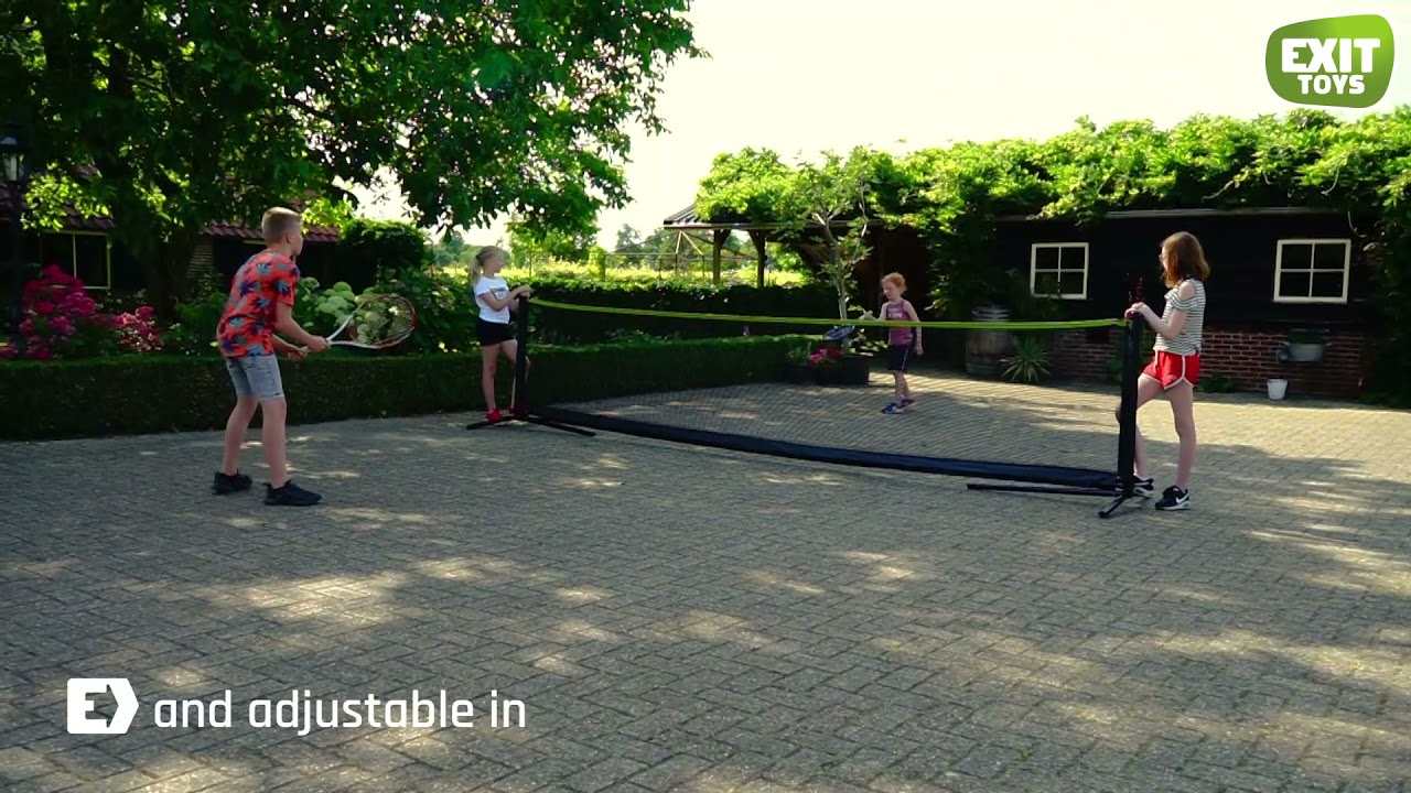 EXIT Multisport 5000 multifunctional net 01772