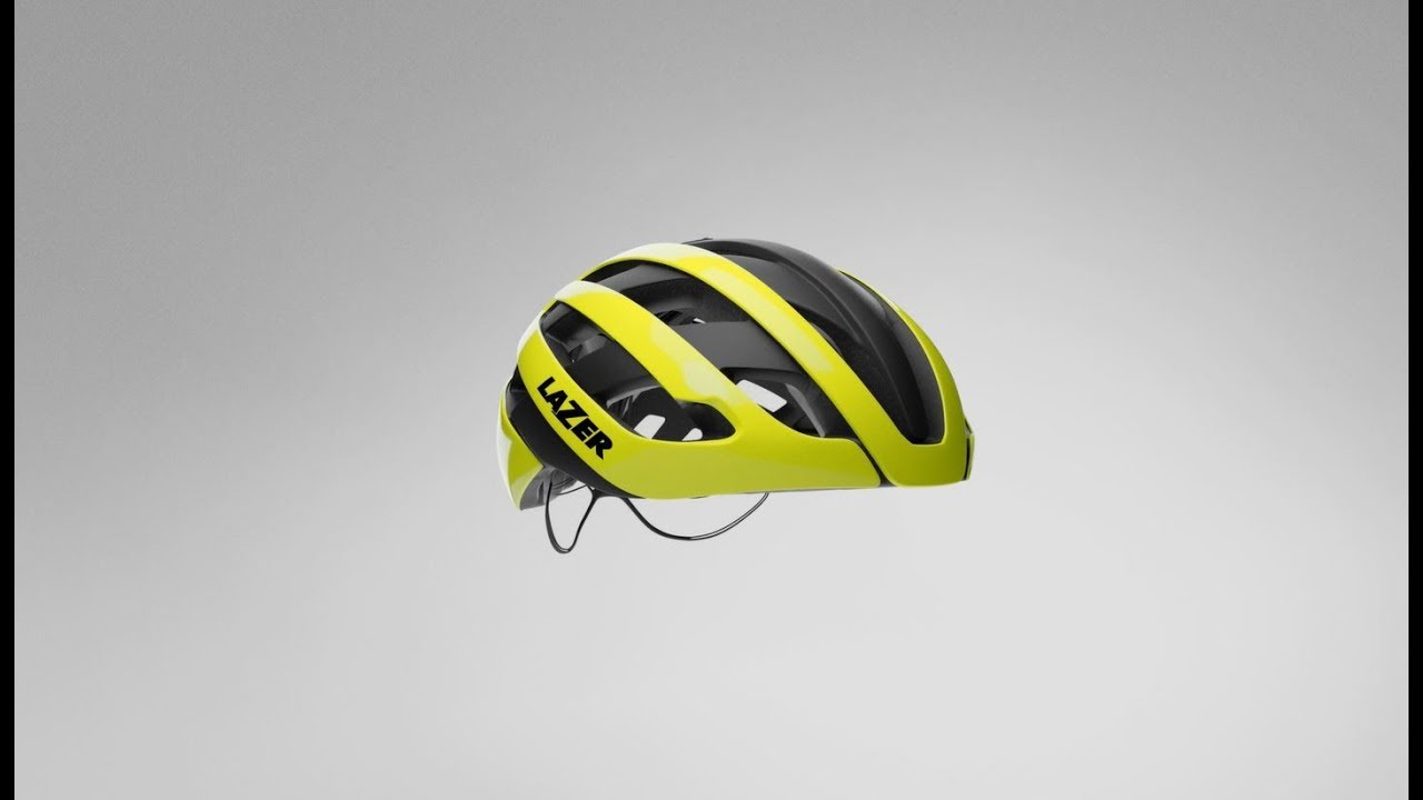 Lazer Genesis bicycle helmet white BLC2207887323
