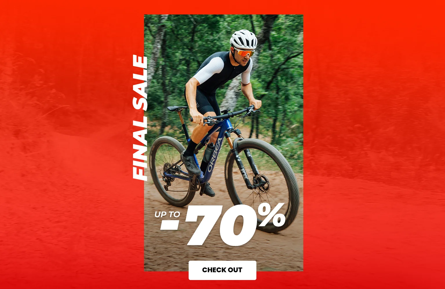 Sale -70%