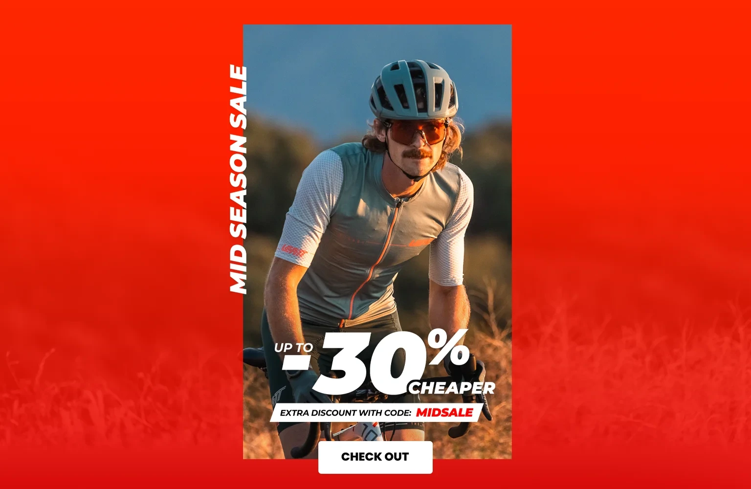 MidSeason Sale