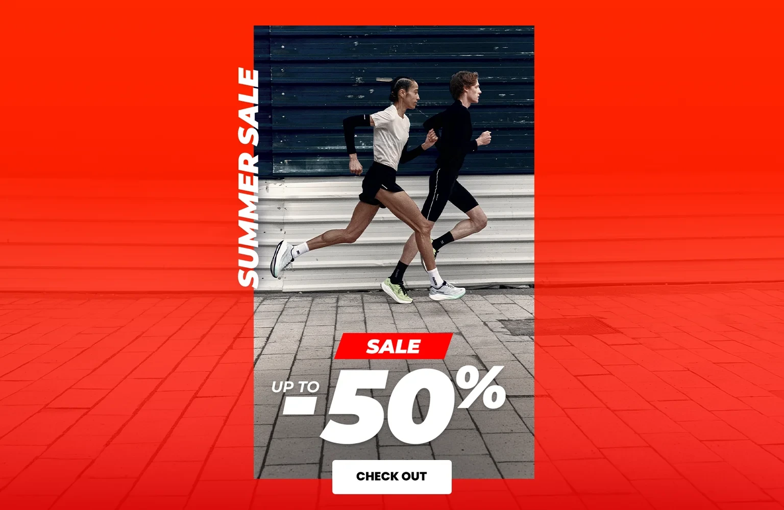 SALE up to -50%