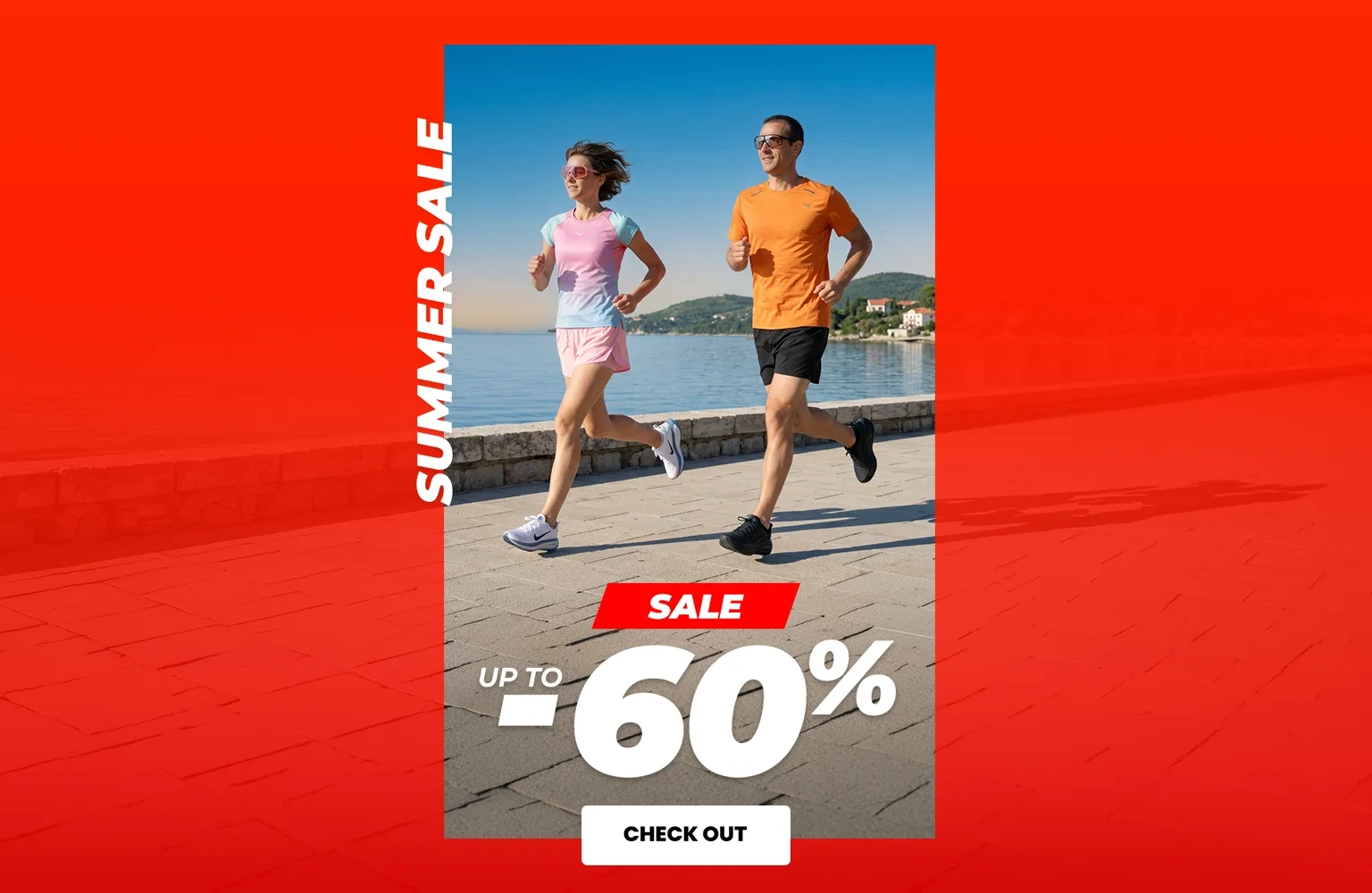SALE up to -60%
