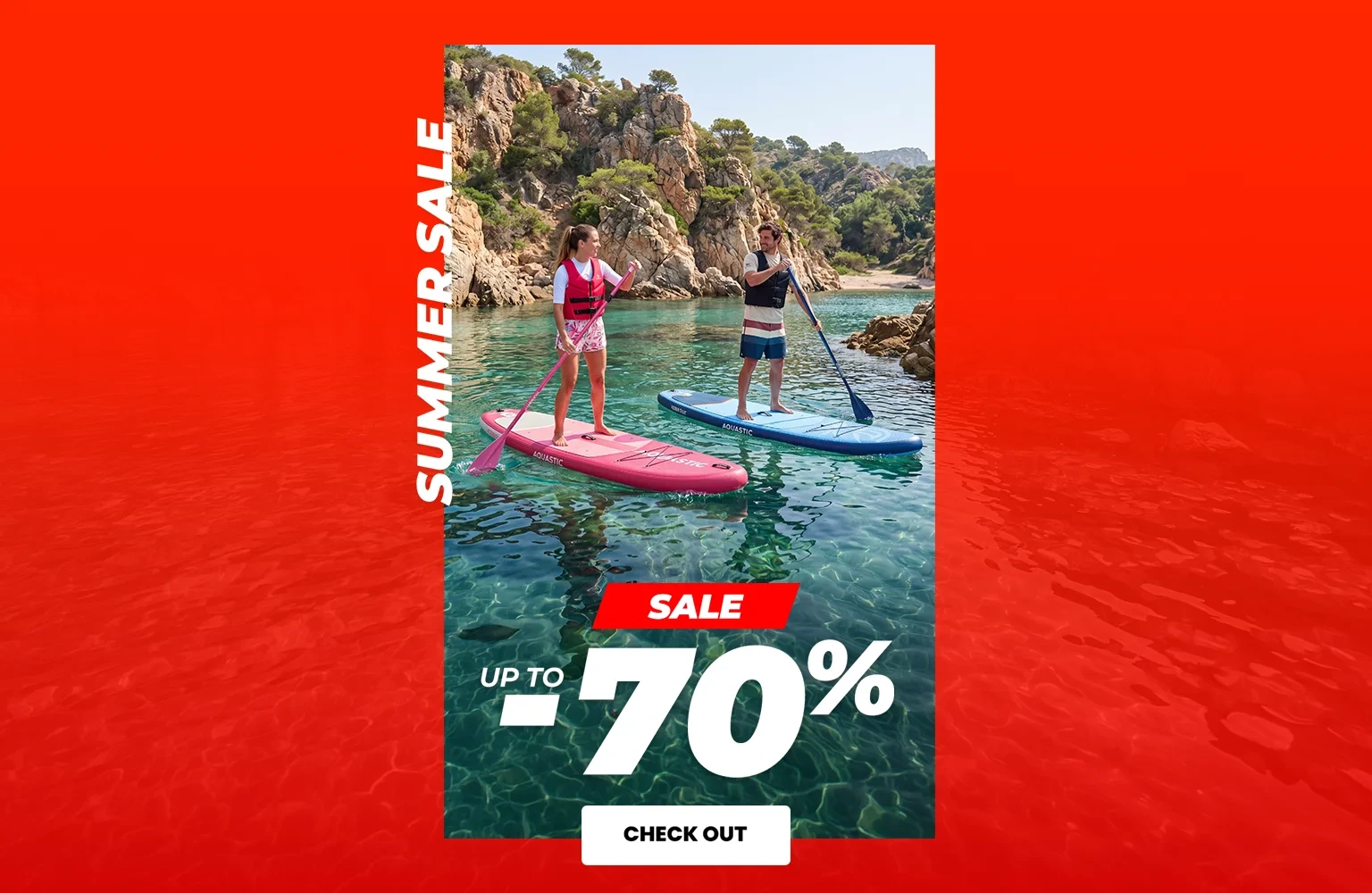 SALE up to -70%