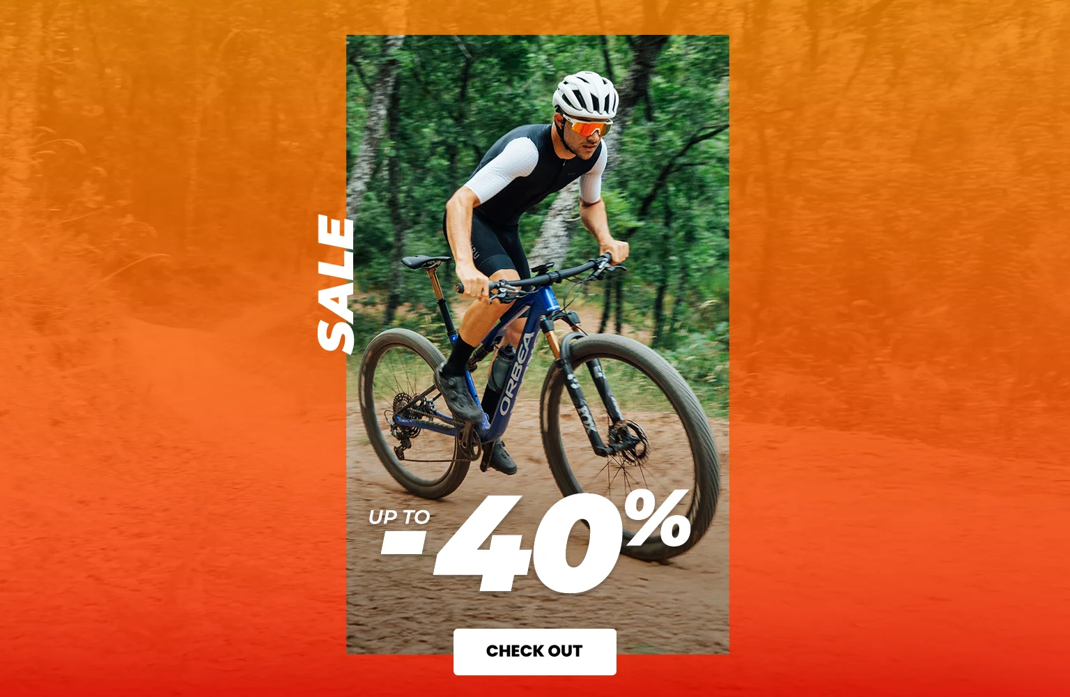 Sale -40%