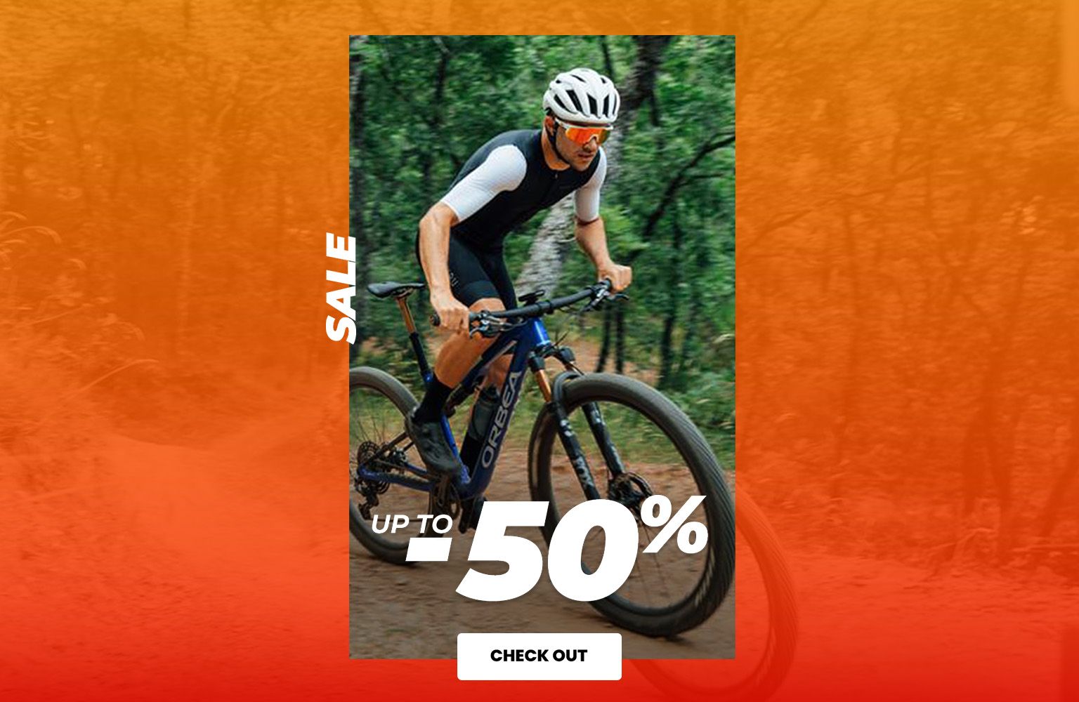 Sale -50%