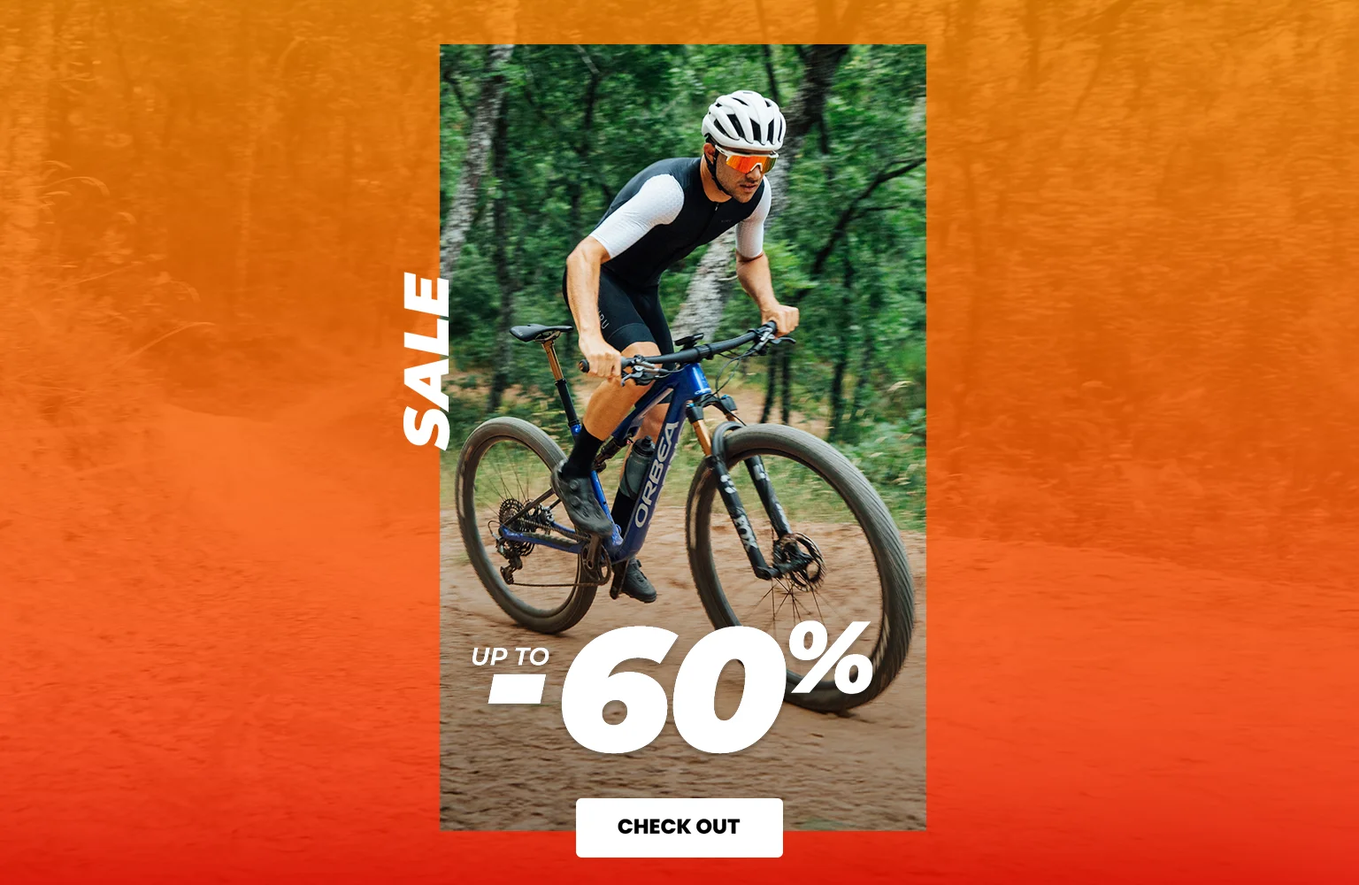 Sale -60%