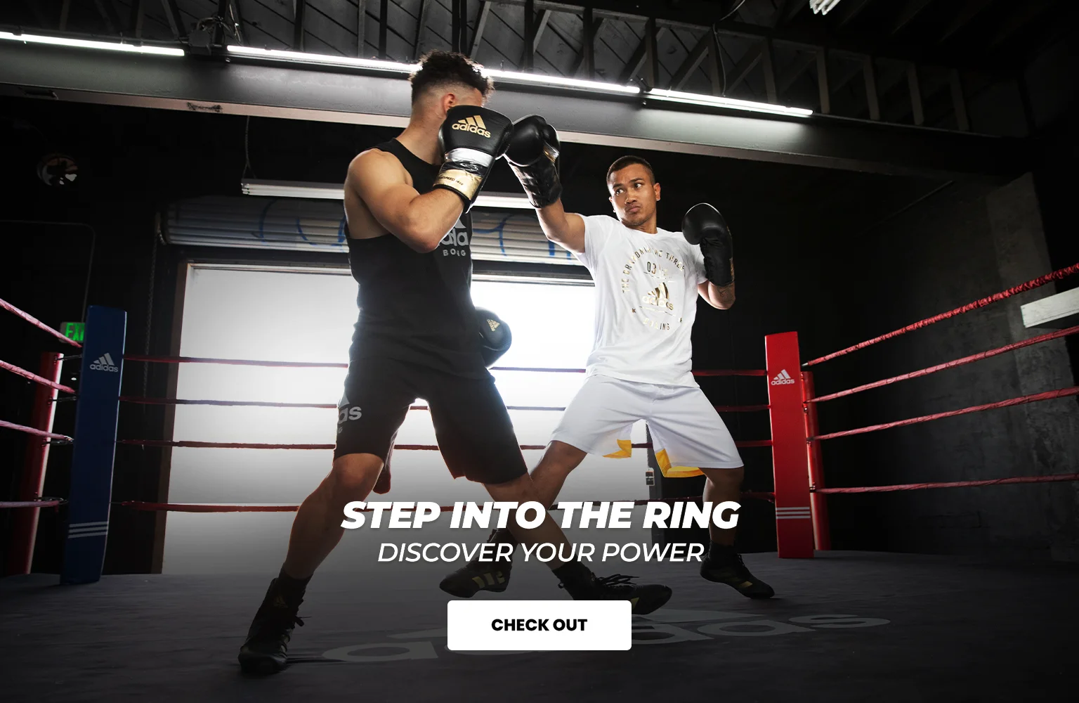 Boxing