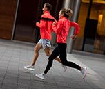 Running