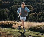 Running