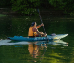 Kayaks
