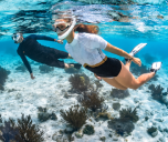 Snorkelling