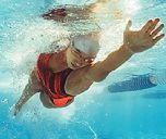 Swimming