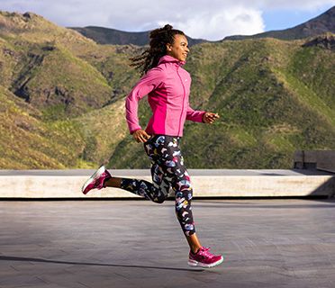 Running