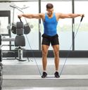 Fitness equipment