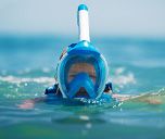 Snorkelling