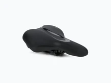 Saddles and seatposts