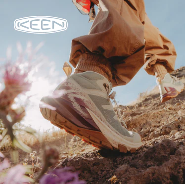 KEEN