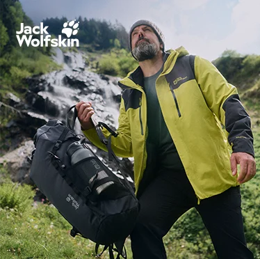 Jack Wolfskin