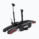 Bicycle carriers