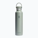 Sports water bottles