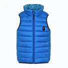 Children's waistcoats and sleeveless jackets