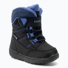 Children's winter boots and snow boots