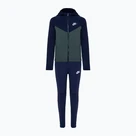 Children's tracksuits