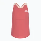 Children's sleeveless T-shirts and tops