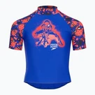 Children's swimming shirts