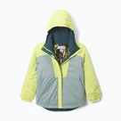Children's ski and snowboard jackets
