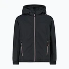 Children's trekking and hiking jackets